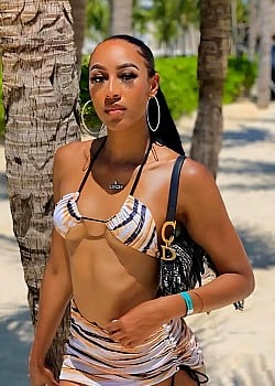 Lawrencia Moten